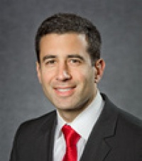 Dr. Benjamin Lowell Metzger M.D.