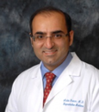 Dr. Ashim Kumar M.D., OB-GYN (Obstetrician-Gynecologist)
