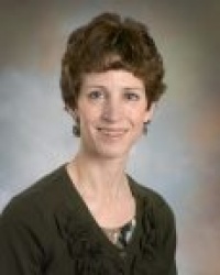 Dr. Bonnie M Zehr M.D., Pediatrician