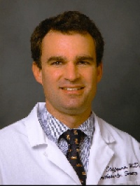 Dr. Eric S Stuffmann M.D.