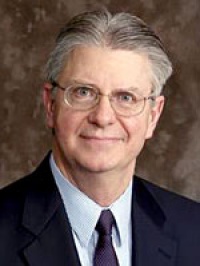 Dr. Larry A Cowley M.D.
