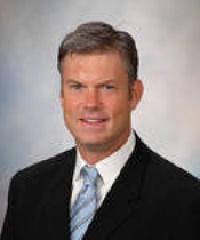 Dr. Michael Grinney MD, Emergency Physician