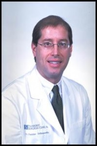 Dr. David Peter Fedder M.D.