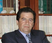 Dr. Fabio Arturo Castro M.D.
