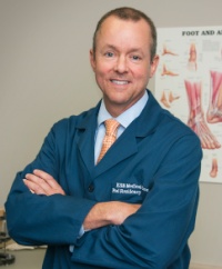Dr. Stephen D Palmer D.P.M., Podiatrist (Foot and Ankle Specialist)