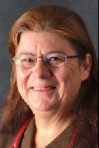 Dr. Margaret L Wiegand M.D.