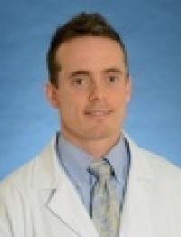 Dr. David Michael Creech MD, Ophthalmologist