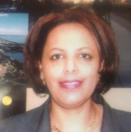 Dr. Aster Assefa, MD, FAAFP, Family Practitioner