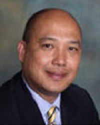 Mr. Jose Tadeo Bonoan M.D., Infectious Disease Specialist