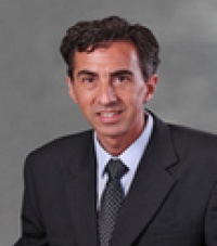 Dr. Steven E Robbins MD, Urologist