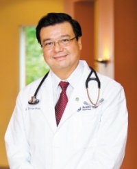 Dr. Cesar A Unyon M.D.