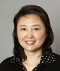 Dr. Mei Qiang M.D., Internist
