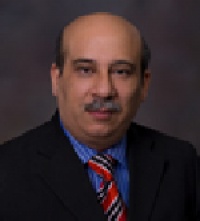 Dr. Ajay  Wanchu MD