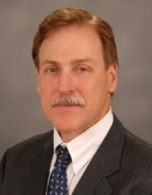 Dr. Nicholas C Cavarocchi MD