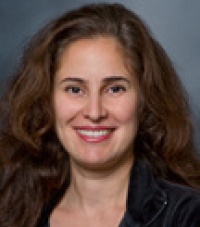 Dr. Maryam Mandana Asgari MD