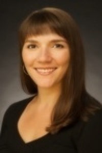 Dr. Jeanne Marie Cawse-lucas MD, Family Practitioner