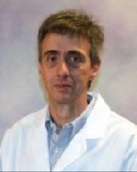 Dr. Douglas Adam Jentilet M.D.