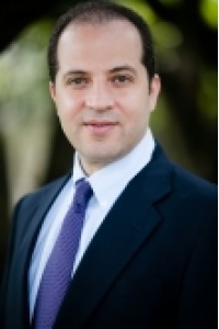 Dr. Bassem George Chahine M.D.