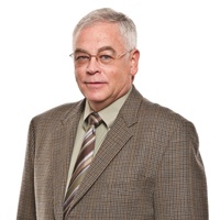 Dr. Charles R. Potter, MD, Plastic Surgeon