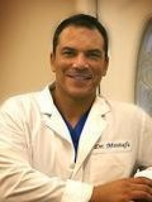 Dr. Ahmed M. Mostafa D.M.D