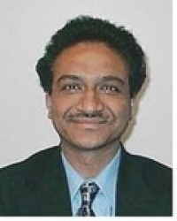 Dr. Kamlesh B Gosai M.D., Internist