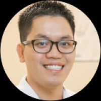 Dr. Hieu Tin Nguyen pham DDS