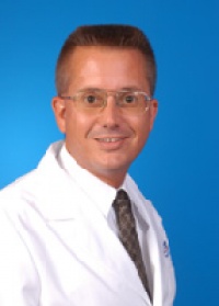 Dr. Scott M. Myers M.D.