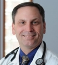 Dr. Gregory A. Niehauser D.O., Family Practitioner