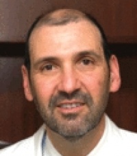 Dr. Alan Ira Benvenisty M.D.