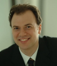 Dr. Daniel  Kaufman M.D.