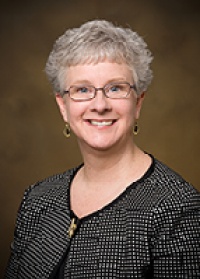 Dr. Jackie Lynn Yaeger M.D.