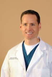 Dr. Todd A Scott M.D., Ophthalmologist