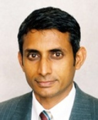 Dr. Raja Sekhar Chennupati M.D.