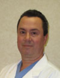 Dr. John Walton Secoy MD, Anesthesiologist
