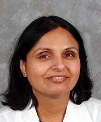 Dr. Poonam Arora MD, Family Practitioner