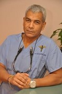 Dr. Victor M Benet DDS