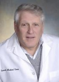 Dr. Steven B. Rosenbaum M.D.