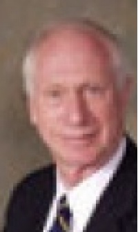 Dr. Frederic E. Helbig, M.D., Orthopaedic Surgeon