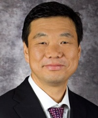 John Johghyun Park MD, Anesthesiologist