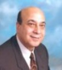 Dr. Omar Othman Fadeel M.D.