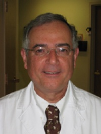Dr. Norman Fishman M.D., Endocrinology-Diabetes