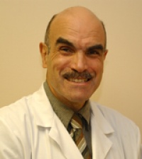 Dr. Sergio R Vaisman MD, Internist