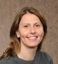 Dr. Antonia Kolokythas D.D.S., Pathologist