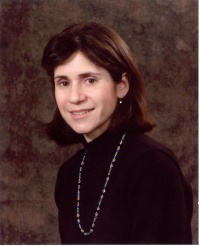 Dr. Barbara M. Wedig M.D.