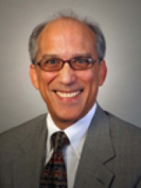 Dr. Antonio R Gonzalez-ruiz M.D.