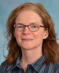 Dr. Amanda E. Nelson M.D.