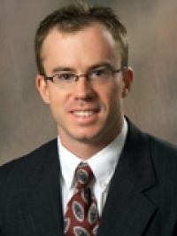 Scott M. Vanderheiden M.D., Radiologist