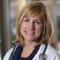 Dr. Susan Brinkman Abbott MD, Pediatrician