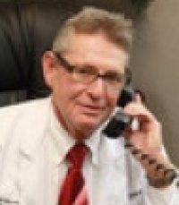 Dr. Bruce Alan Bob M.D., OB-GYN (Obstetrician-Gynecologist)