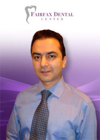 Dr. Mehran  Ariani DDS